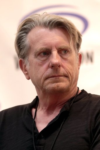 Portrait of Ron Wasserman