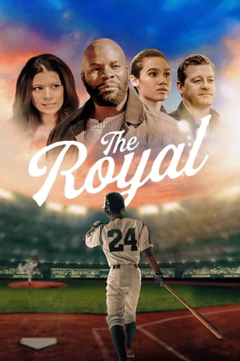 Poster of The Royal