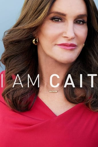 Poster of I Am Cait