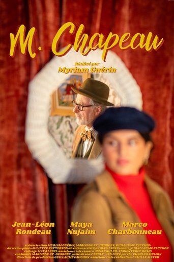 Mr. Hat Poster of Mr. Hat