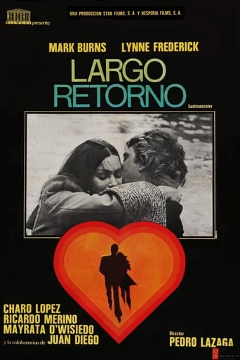 Poster of Largo retorno