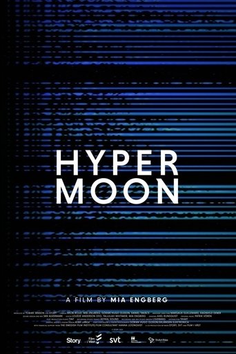 Poster of Hypermoon