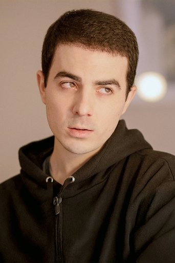 Portrait of Agustin Blasco
