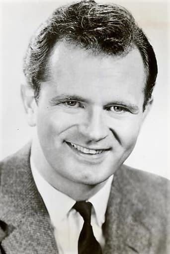 Portrait of Charles Nelson Reilly