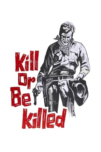 Poster of Kill or Be Killed