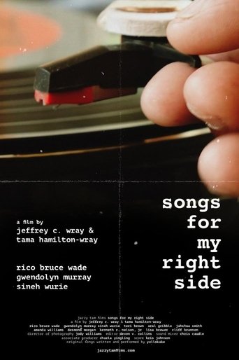 Poster of Songs For My Right Side