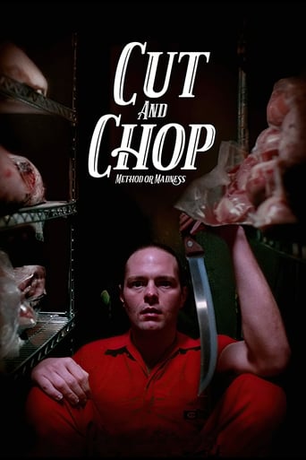Poster of Cut and Chop