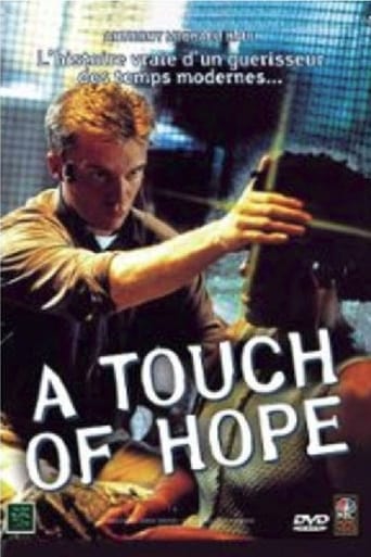Poster of A Touch of Hope