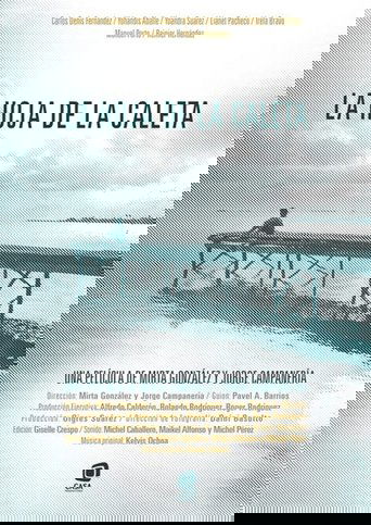 Poster of La hoja de la caleta