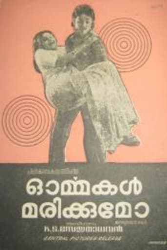 Poster of Ormakal Marikkumo?
