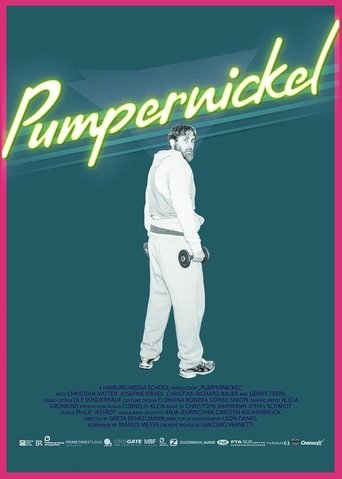 Pumpernickel Poster of Pumpernickel