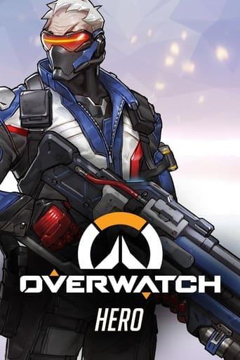 Poster of Overwatch: Hero