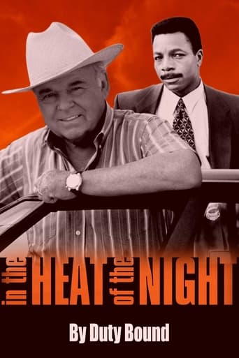 Poster of In the Heat of the Night: By Duty Bound