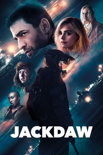 Poster of Jackdaw