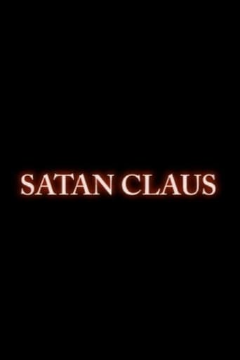 Poster of Satan Claus