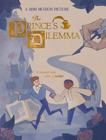 Poster of The Prince's Dilemma