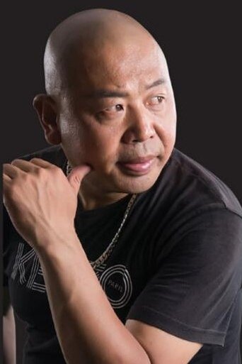 Portrait of Lyu Xinshun