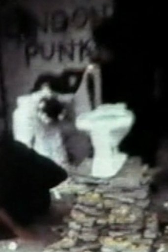 Poster of White Throne
