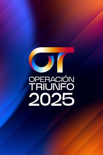 Portrait for Operación triunfo - Operación Triunfo 2025