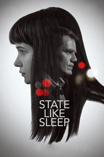 Poster of State Like Sleep