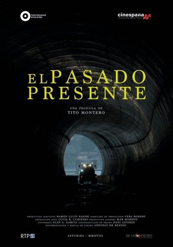 El pasado presente Poster of El pasado presente