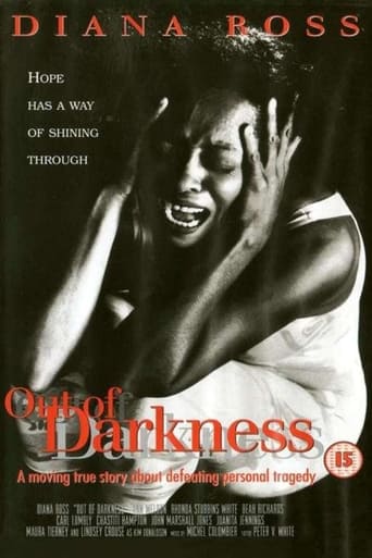 Poster of Out of Darkness