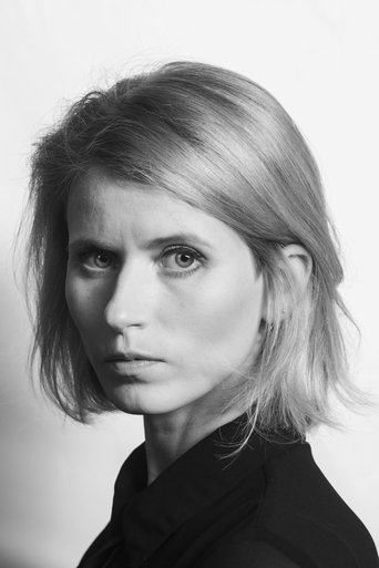 Portrait of Jonė Šadeikė