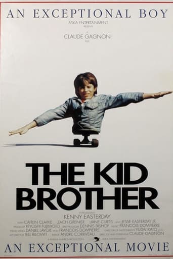 Poster of The Kid Brother