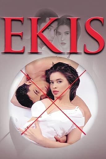 Poster of Ekis:  Walang Tatakas