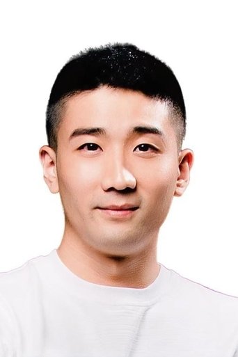 Portrait of 杨正浓