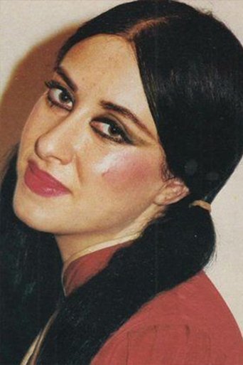 Portrait of Ù†Ø¨ÙŠÙ„Ø© ÙƒØ±Ù…