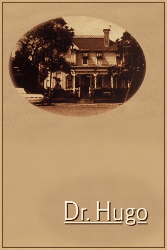 Poster of Dr. Hugo