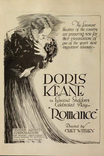 Poster of Romance