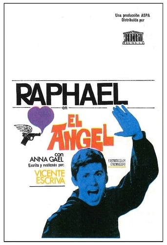 Poster of The Angel