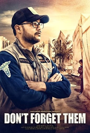 Poster of Don't Forget Them