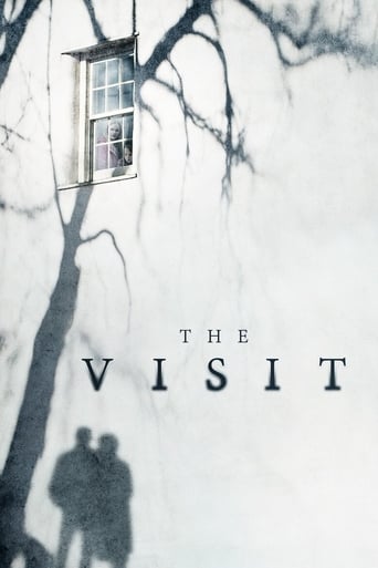 Poster of The Visit