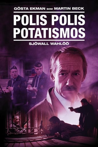 Poster of Polis polis potatismos