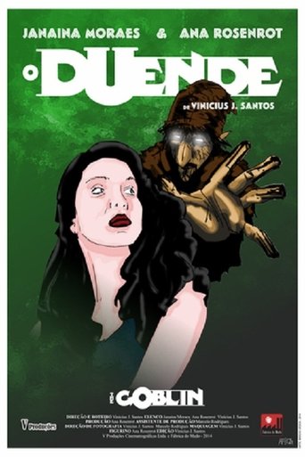 O Duende Poster of O Duende