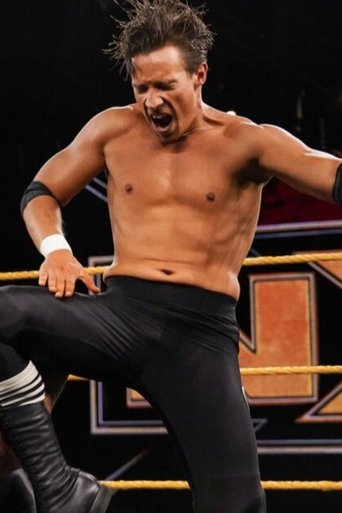 Poster of AEW Double or Nothing