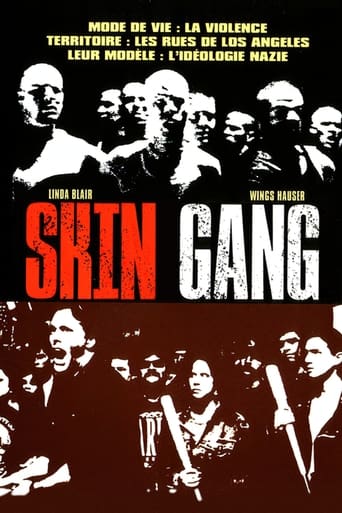 Poster of Gang Boys