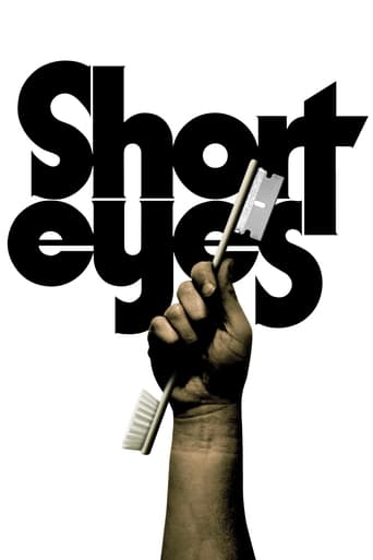 Poster of Short Eyes