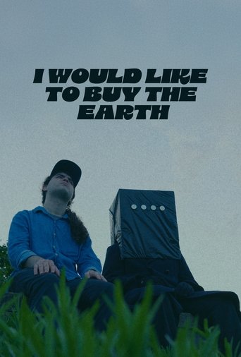 Poster of I WOULD LIKE TO BUY THE EARTH