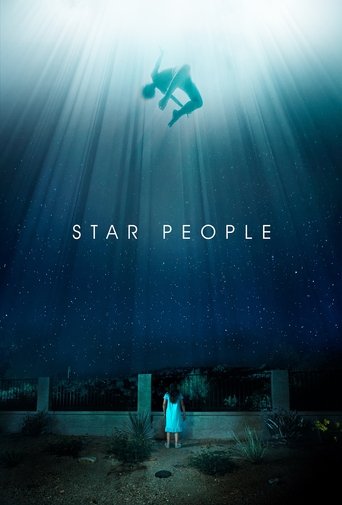 Poster of Star People