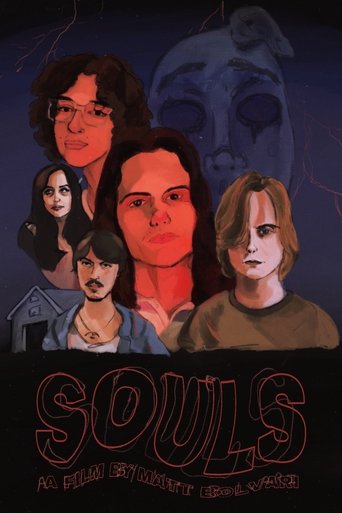 Souls Poster of Souls