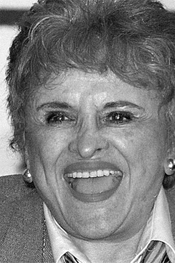 Portrait of María Luisa Mendoza