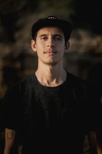 Portrait of André Callado