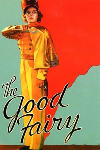Poster of The Good Fairy
