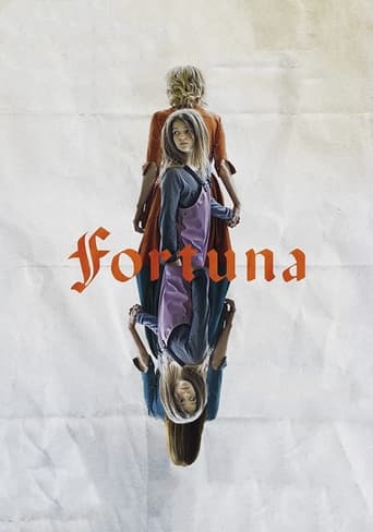 Poster of Fortuna