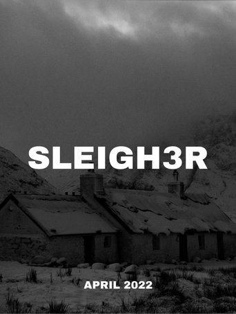 Sleigher 3 Poster of Sleigher 3