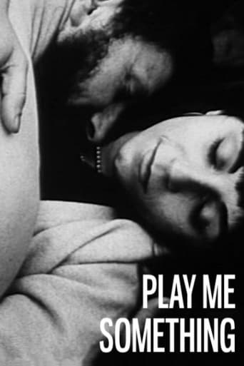 Poster of Play Me Something